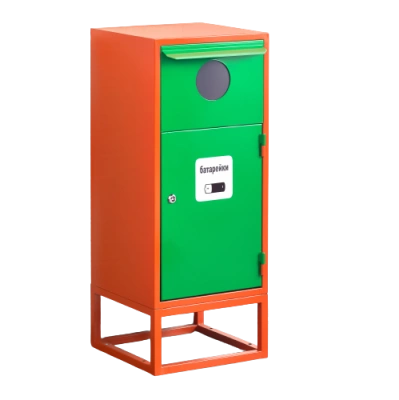 Контейнер для батареек КБ-2