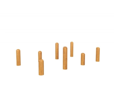 Лабиринт HARDWOOD «Пномпень»