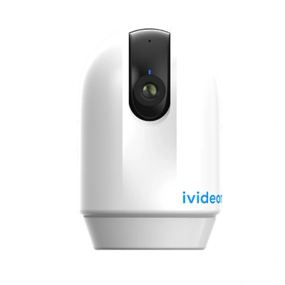 Видеокамера Ivideon Cute 360L