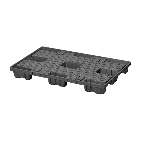 Контейнер разборный TwinSheet 