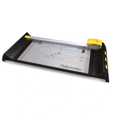 Резак Fellowes Neutron A4 Plus (FS-54101)