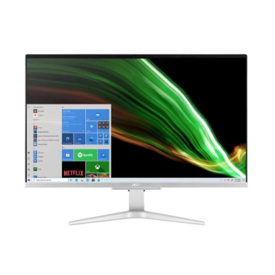 Моноблок Acer Aspire C27-1655 (DQ.BGGER.005)