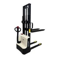 Самоходный электроштабелер PROLIFT M2 SDR 1635 li-ion