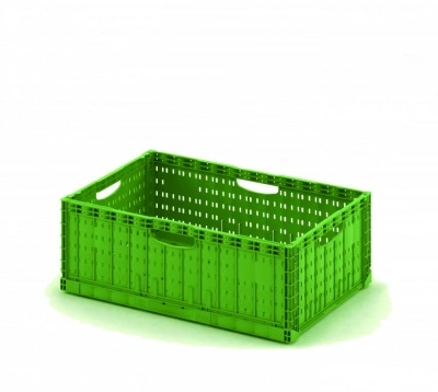 Складной ящик 600х400х215 FC 6422