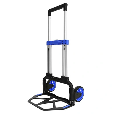 Тележка ручная FW-90M складная 