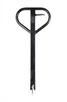 Ручка в сборе для тележек гидравлических JC (Handle assembly)*