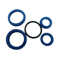 Евроконтейнер ЕС-8632.3 с усиленным дном и открытыми ручками, 800х600х320 мм