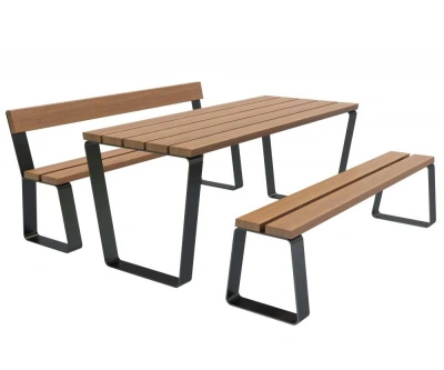 Комплект садовой мебели «Колледж»