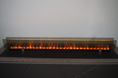 Декоративное стекло FireLine 1500 