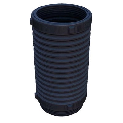 Удлиняющая горловина 1000 мм 