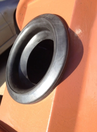 Адаптер герметичного ввода 25 мм