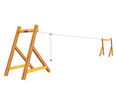 Канатная дорога BALKWOOD «Фиери»