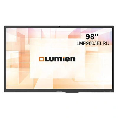 Интерактивная панель Lumien LMP9803ELRU (LMP9803ELRU)
