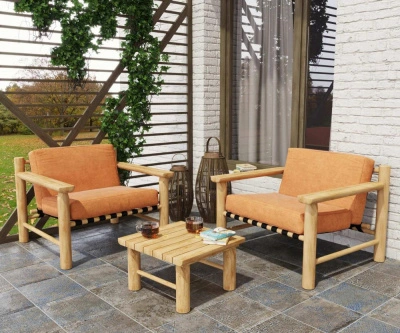 Кресло «Eco lounge»