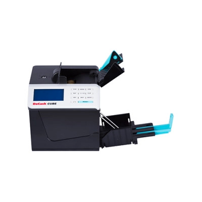 Детектор банкнот DoCash Cube