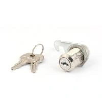 AVERS почтовый CAM-01/30 Ni Замок врезной (300,12!!!)