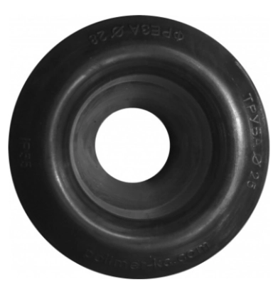 Адаптер герметичного ввода 25 мм