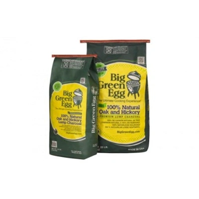 Уголь древесный органический крупнокусковой