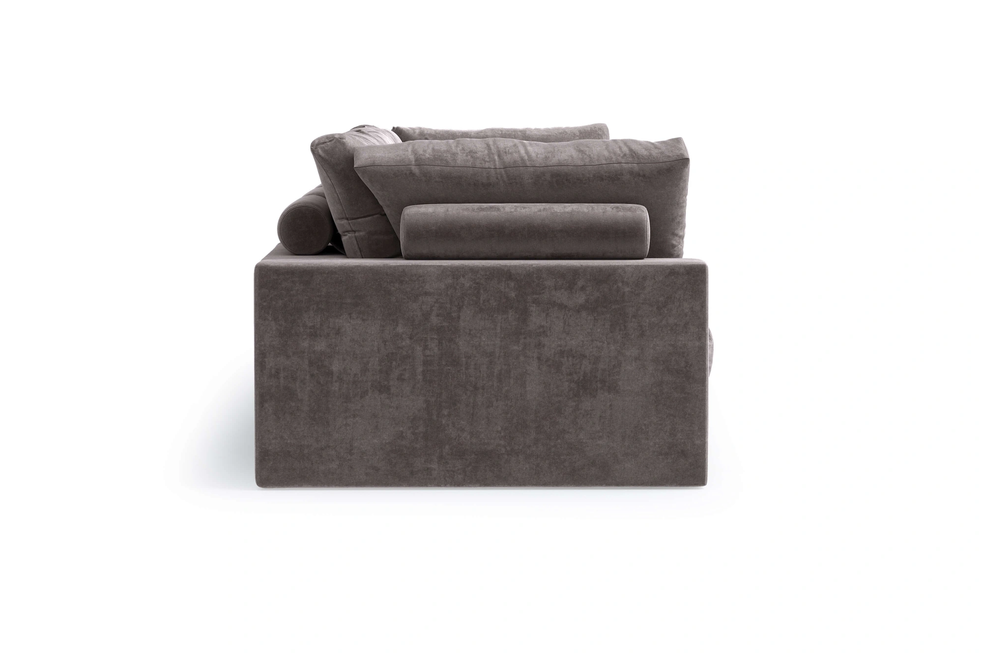 Диван Элизиум 4 модуля Вельвет-люкс - премиум