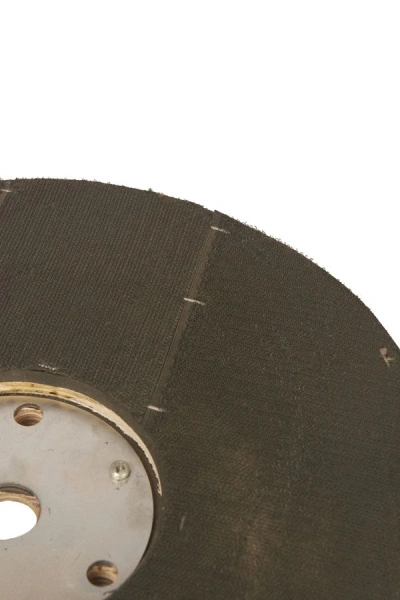 Переходной диск для машины мозаично-шлифовальной GM350T (Sticker Disk)