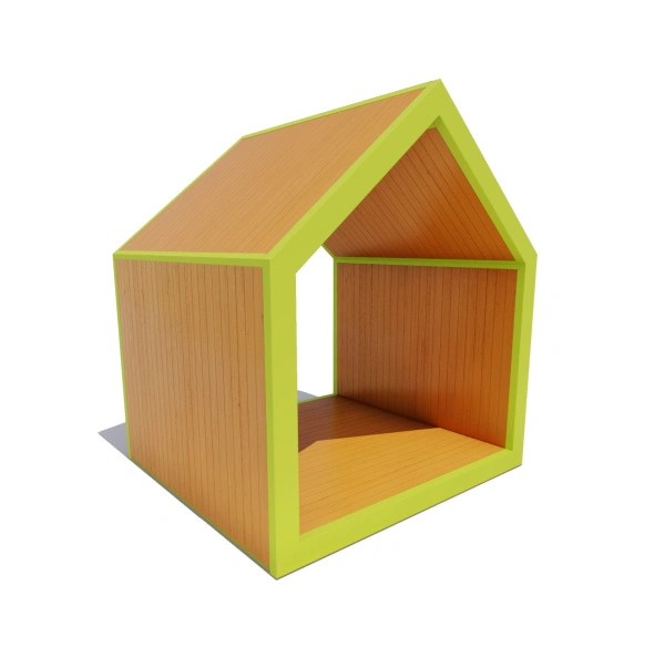 Пергола «Сахалин»