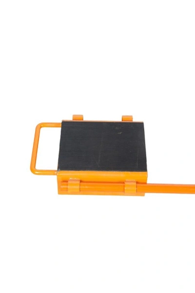 Роликовая платформа подкатная TOR CRE-60 г/п 6 т