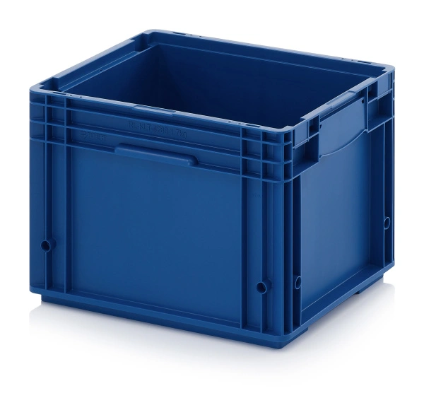 Ящик 4280 RL-KLT, 396х297х280 мм