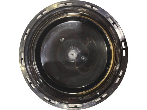 Еврокуб 1000 литров на деревяном поддоне UN, арт.: UC 1000 дп UN, цвет: неокрашенный, код: 18415