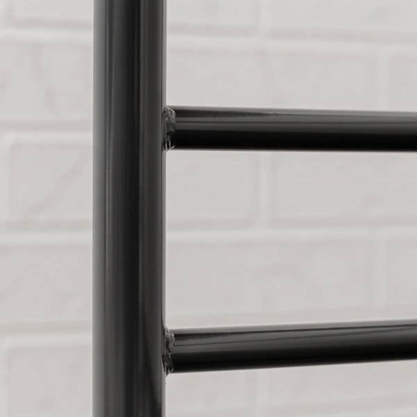 Кровать металлическая СТРОИТЕЛЬ «КМС-2 двухъярусная 