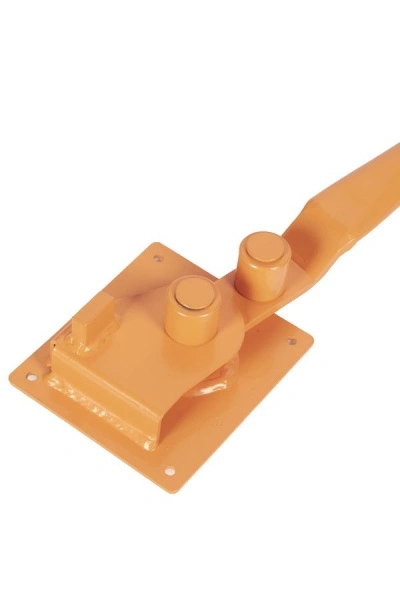 Арматурогиб ручной АР-12 6-12 мм