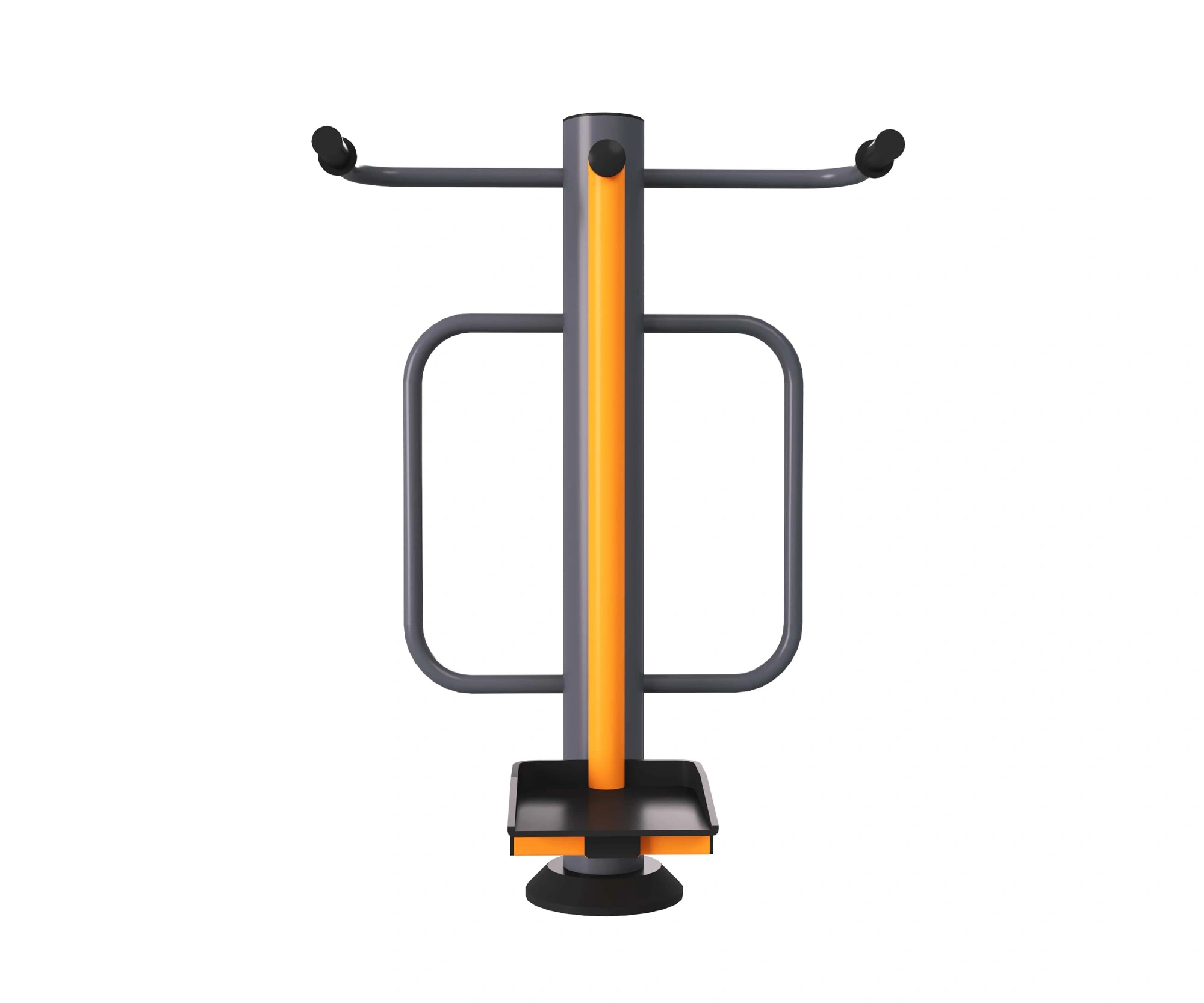 Уличный тренажер «Маятник»