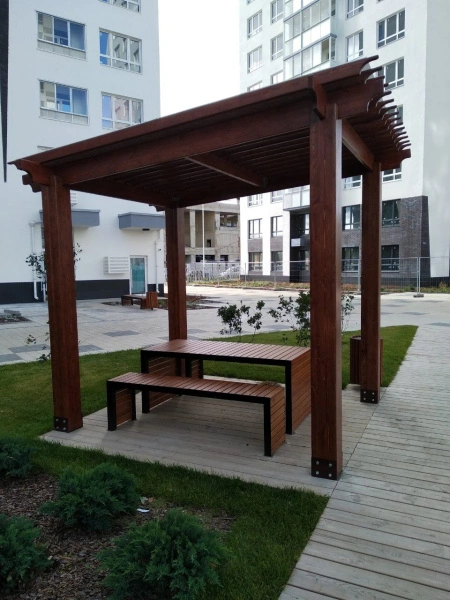 Навес тип 10 3,0 м