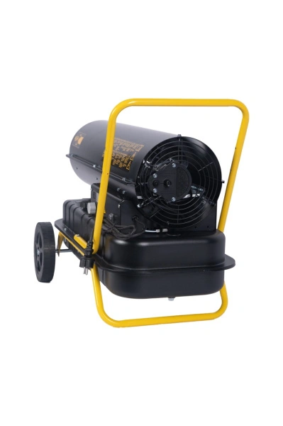 Пушка тепловая дизельная прямого нагрева 30 кВт TOR BGO1601-30