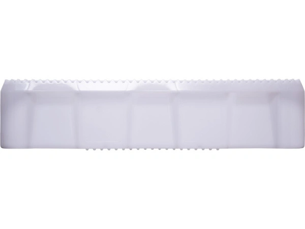 Ящик сплошной 847×515×190 мм, объем 60 л., арт.: 212-1 м, натуральный, код: 21823