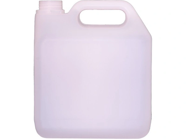 Пластиковая канистра 3 литра со шкалой уровня, арт. КП 3-2, код: 18294
