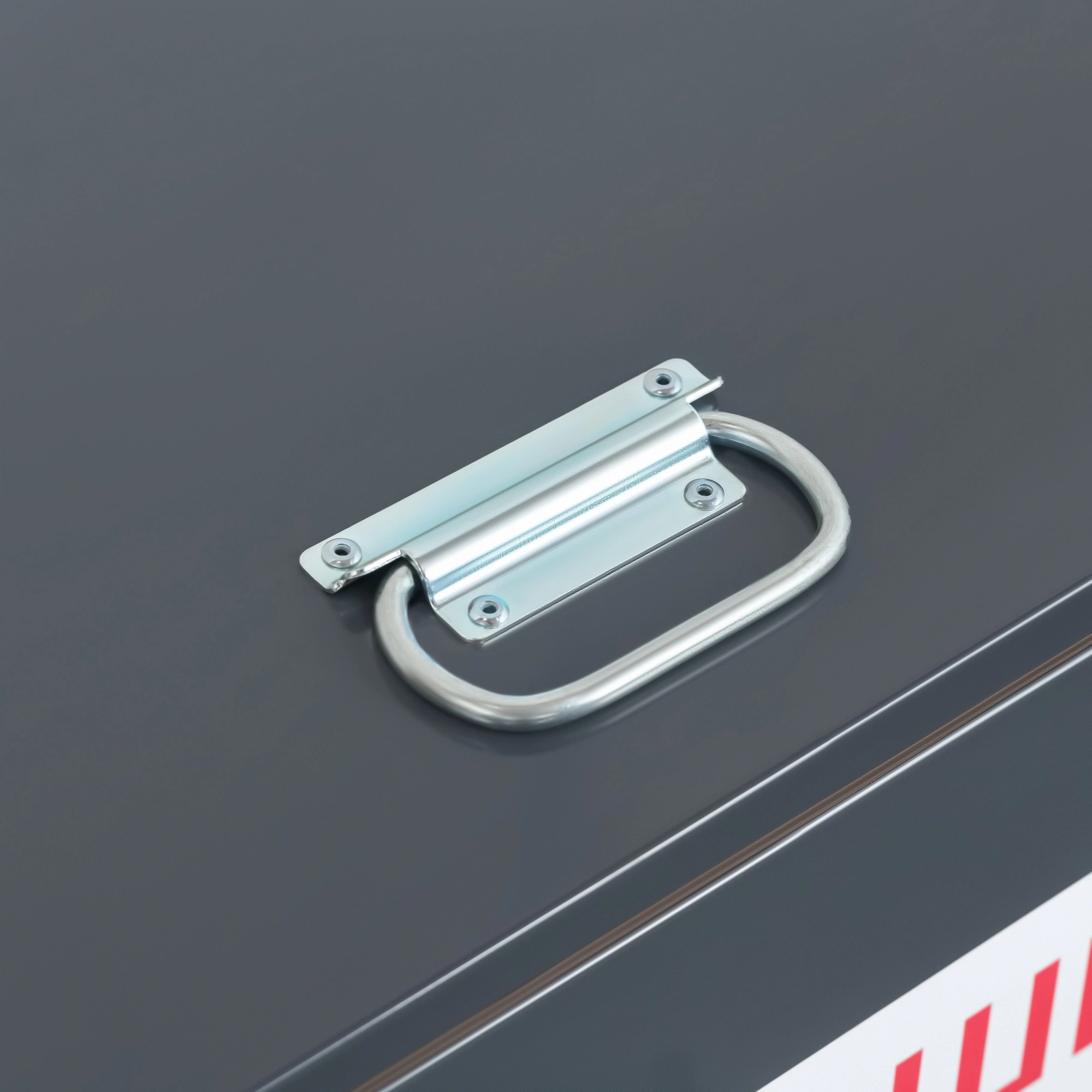 Контейнер для ветоши ВК-2 700х400х500 мм