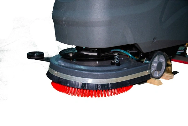 Машина поломоечная с АКБ GEL 24/100 В/Ач TOR COMPACT 56