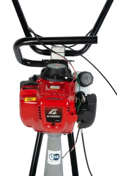 Виброрейка для бетона бензиновая без лезвия (Huasheng) TOR SF-1 PRO