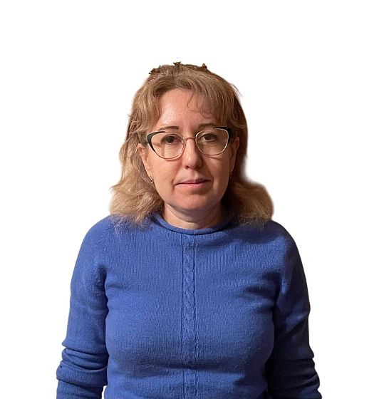 Екатерина Львицына