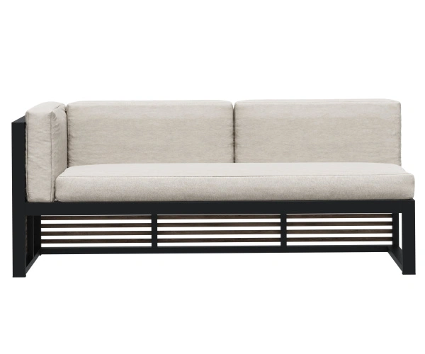 Диван «Параллель» 1 Ангарская сосна