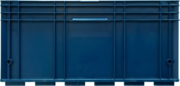 Ящик 6429 R-KLT, 594х396х280 мм