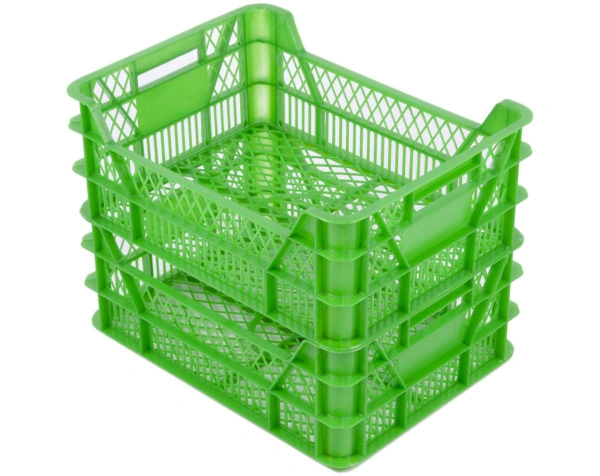 Ящик 400х300х155 фруктово-ягодный