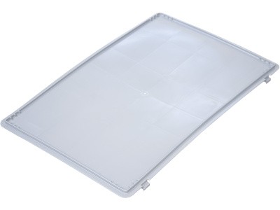 Крышка 600х400, арт. Lid SPK 6040L, код: 24297
