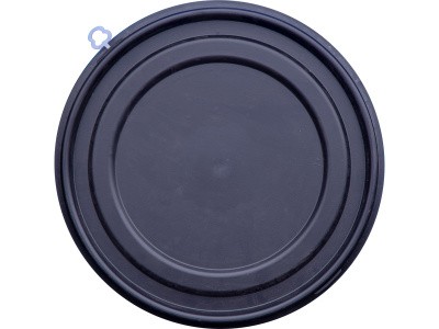 Крышка для бочек БП 227о, код: 15825