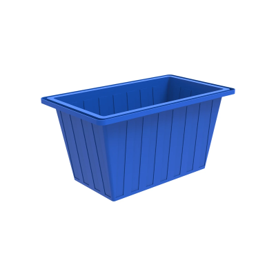 Ванна K 400л синяя